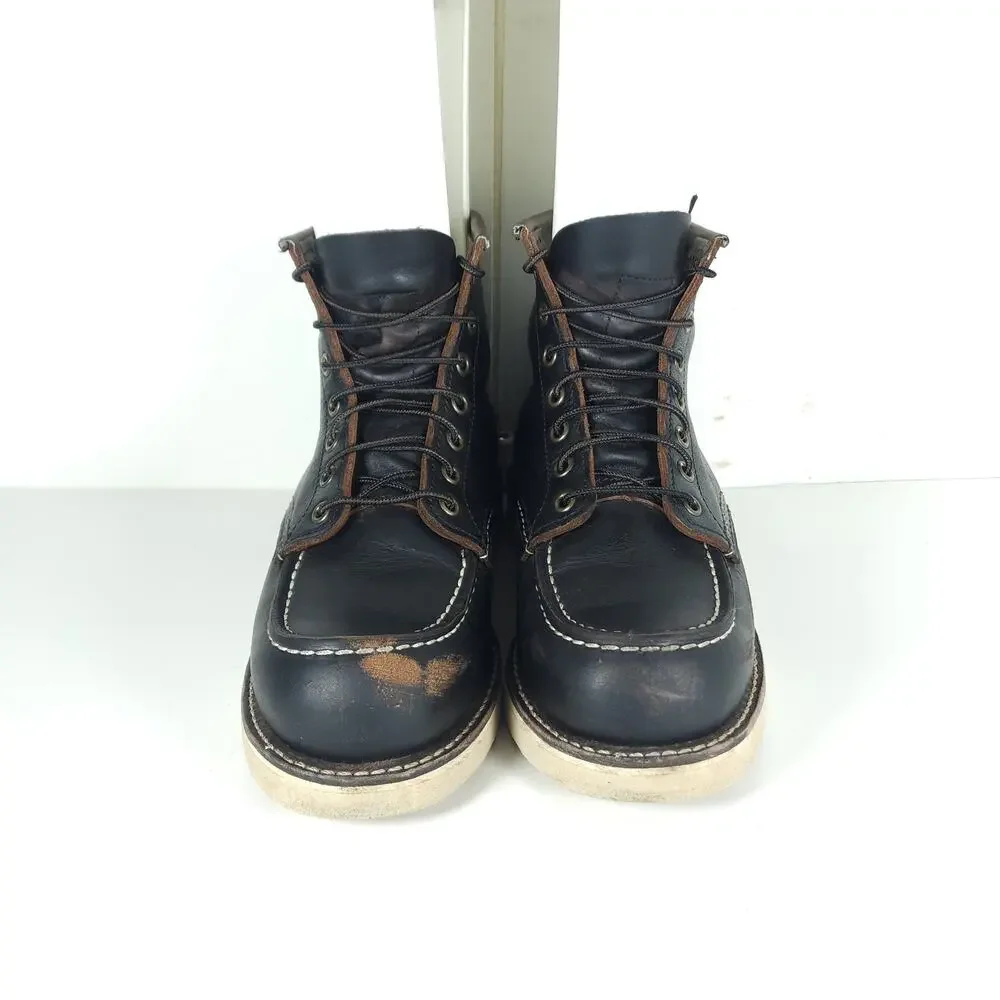 Red Wing 8849 Heritage Men's 6